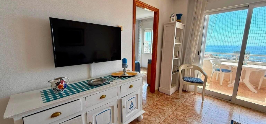 Torrevieja, Alicante, 2 Bedrooms Bedrooms, ,1 BathroomBathrooms,Apartment,Resale,0,75632103369845328