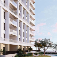 Apartment in Costa Blanca South, Villajoyosa