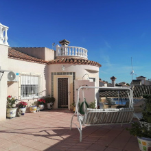 Villa in Costa Blanca South, San Miguel de Salinas