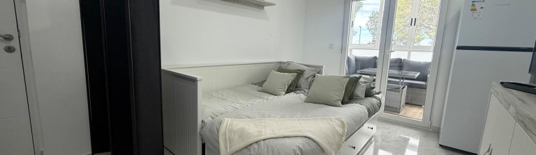 Apartment in Costa Blanca South, Rojales