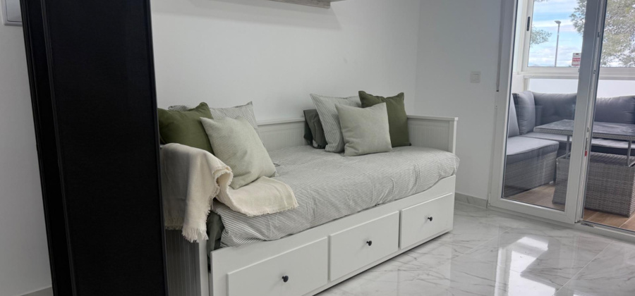 Rojales, Alicante, ,1 BathroomBathrooms,Apartment,Resale,0,75632104529361248