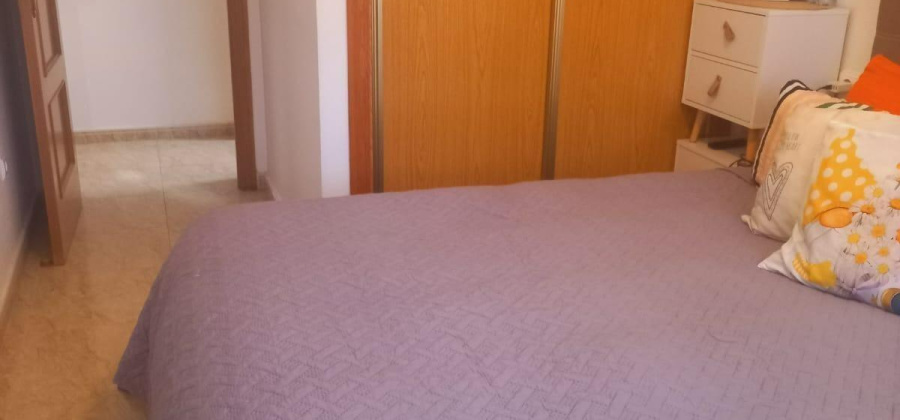 San Miguel de Salinas, Alicante, 2 Bedrooms Bedrooms, ,1 BathroomBathrooms,Bungalow,Resale,0,75632104729989728