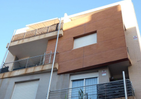 Torrevieja, Alicante, 3 Bedrooms Bedrooms, ,2 BathroomsBathrooms,Apartment,Resale,0,75632104831543424