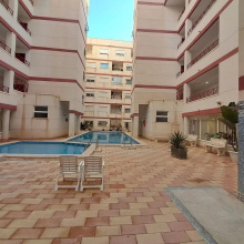 Apartment in Costa Blanca South, Torrevieja