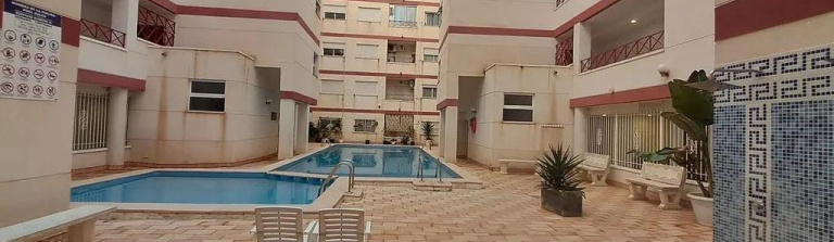 Apartment in Costa Blanca South, Torrevieja