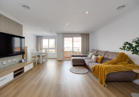 Torrevieja, Alicante, 3 Bedrooms Bedrooms, ,2 BathroomsBathrooms,Apartment,Resale,0,75632107477124688