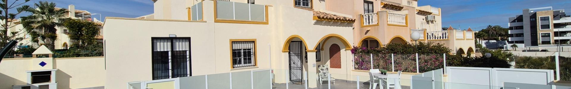 Orihuela Costa, Alicante, 2 Bedrooms Bedrooms, ,2 BathroomsBathrooms,Villa,Resale,0,75632107695090544