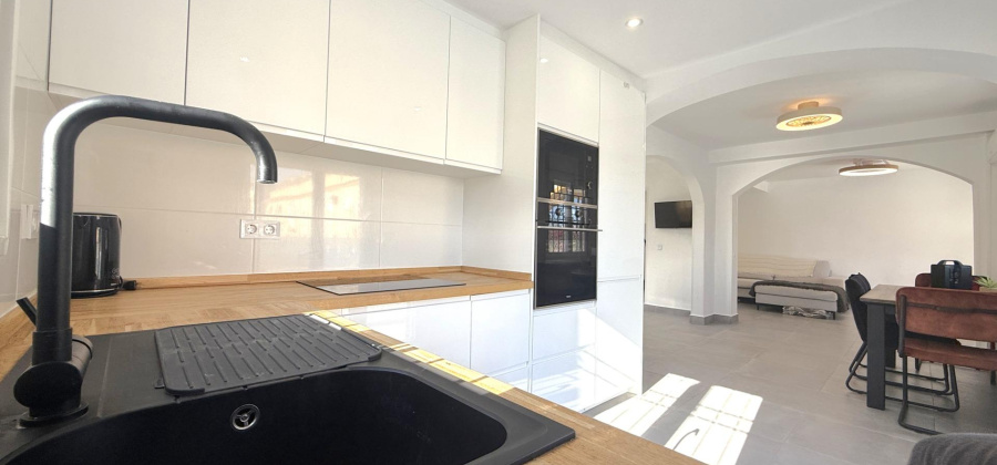 Orihuela Costa, Alicante, 2 Bedrooms Bedrooms, ,2 BathroomsBathrooms,Villa,Resale,0,75632107695090544