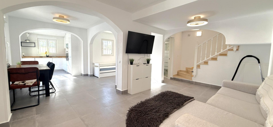 Orihuela Costa, Alicante, 2 Bedrooms Bedrooms, ,2 BathroomsBathrooms,Villa,Resale,0,75632107695090544