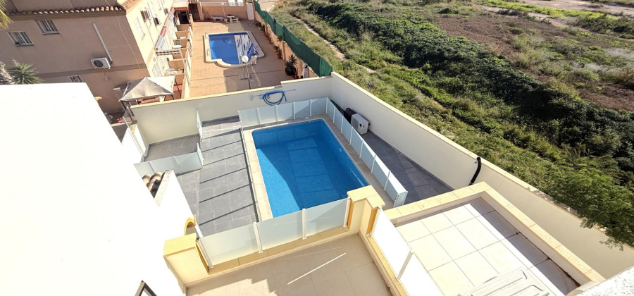 Orihuela Costa, Alicante, 2 Bedrooms Bedrooms, ,2 BathroomsBathrooms,Villa,Resale,0,75632107695090544