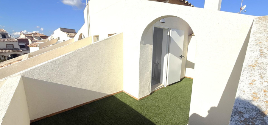 Orihuela Costa, Alicante, 2 Bedrooms Bedrooms, ,2 BathroomsBathrooms,Villa,Resale,0,75632107695090544