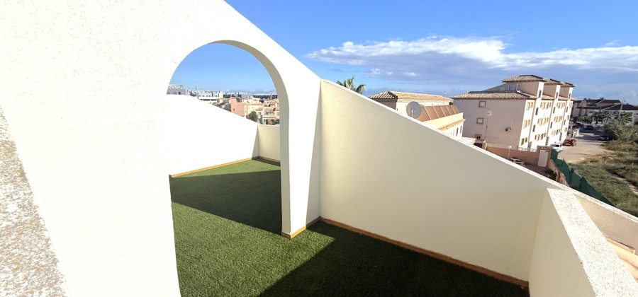 Orihuela Costa, Alicante, 2 Bedrooms Bedrooms, ,2 BathroomsBathrooms,Villa,Resale,0,75632107695090544