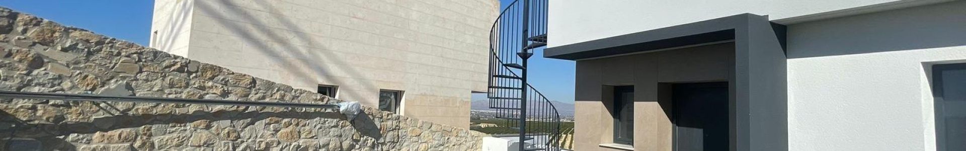 Villa in Costa Blanca South, Algorfa