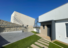 Algorfa, Alicante, 3 Bedrooms Bedrooms, ,3 BathroomsBathrooms,Villa,Resale,0,75632107965954240