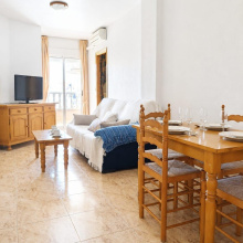 Torrevieja, Alicante, 2 Bedrooms Bedrooms, ,1 BathroomBathrooms,Apartment,Resale,0,75632107971232400