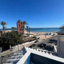 Torrevieja, Alicante, 1 Bedroom Bedrooms, ,1 BathroomBathrooms,Apartment,Resale,0,75632108250839232