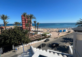 Torrevieja, Alicante, 1 Bedroom Bedrooms, ,1 BathroomBathrooms,Apartment,Resale,0,75632108250839232
