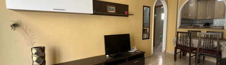 Torrevieja, Alicante, 1 Bedroom Bedrooms, ,1 BathroomBathrooms,Apartment,Resale,0,75632108524493696