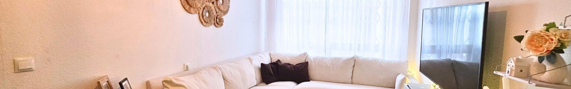 Apartment in Costa Blanca South, Torrevieja