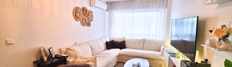 Apartment in Costa Blanca South, Torrevieja