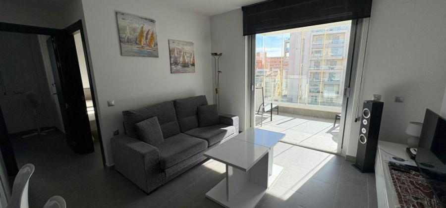 Torrevieja, Alicante, 2 Bedrooms Bedrooms, ,2 BathroomsBathrooms,Apartment,Resale,0,75632109053138512