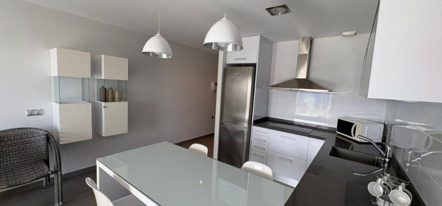 Torrevieja, Alicante, 2 Bedrooms Bedrooms, ,2 BathroomsBathrooms,Apartment,Resale,0,75632109053138512