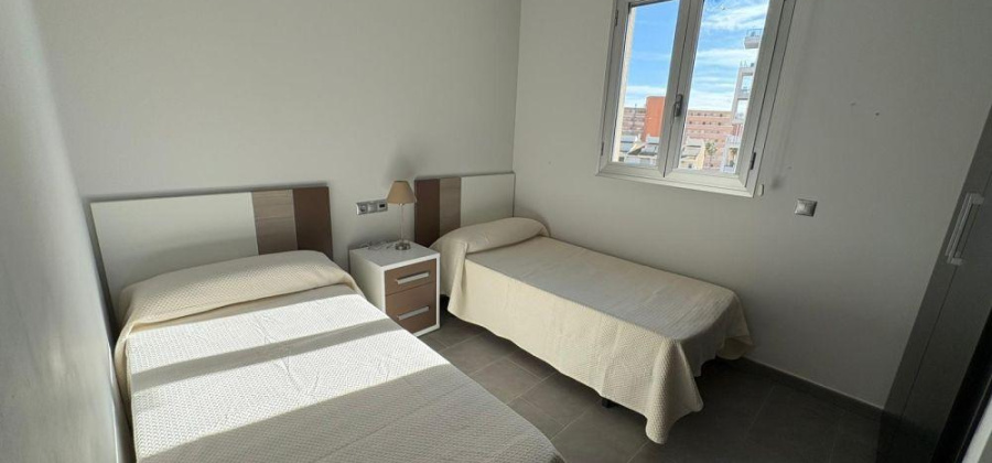 Torrevieja, Alicante, 2 Bedrooms Bedrooms, ,2 BathroomsBathrooms,Apartment,Resale,0,75632109053138512