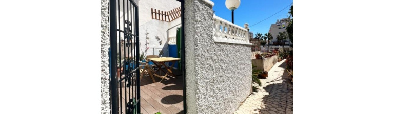 Bungalow in Costa Blanca South, Orihuela Costa