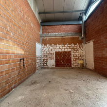 Commercial Unit in Costa Blanca South, Algorfa