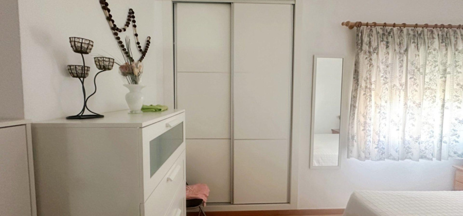 Torrevieja, Alicante, 1 Bedroom Bedrooms, ,1 BathroomBathrooms,Bungalow,Resale,0,75632137983744352