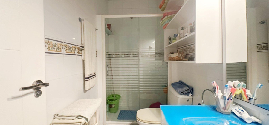 Torrevieja, Alicante, 1 Bedroom Bedrooms, ,1 BathroomBathrooms,Bungalow,Resale,0,75632137983744352