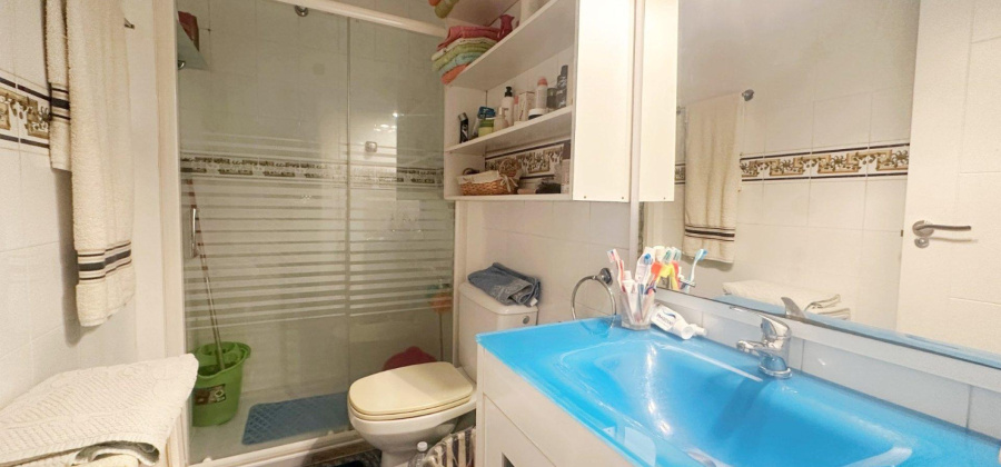Torrevieja, Alicante, 1 Bedroom Bedrooms, ,1 BathroomBathrooms,Bungalow,Resale,0,75632137983744352