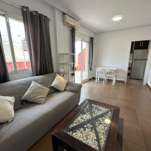 Torrevieja, Alicante, 2 Bedrooms Bedrooms, ,1 BathroomBathrooms,Apartment,Resale,0,75632138078618800