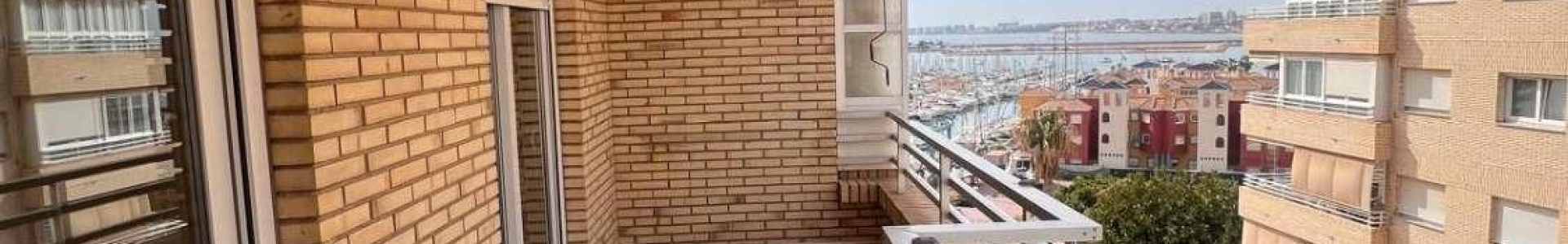 Apartment in Costa Blanca South, Torrevieja