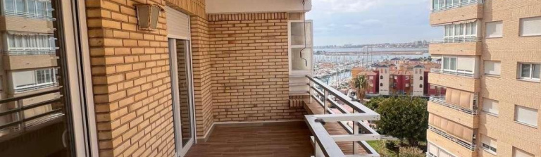 Apartment in Costa Blanca South, Torrevieja