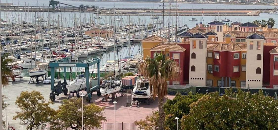 Torrevieja, Alicante, 2 Bedrooms Bedrooms, ,2 BathroomsBathrooms,Apartment,Resale,0,75632138302437776