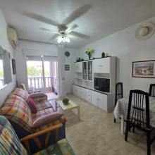 Apartment in Costa Blanca South, Guardamar del Segura