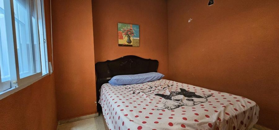 Torrevieja, Alicante, 2 Bedrooms Bedrooms, ,1 BathroomBathrooms,Apartment,Resale,0,75632138884396624