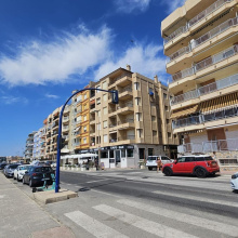 Apartment in Costa Blanca South, Torrevieja