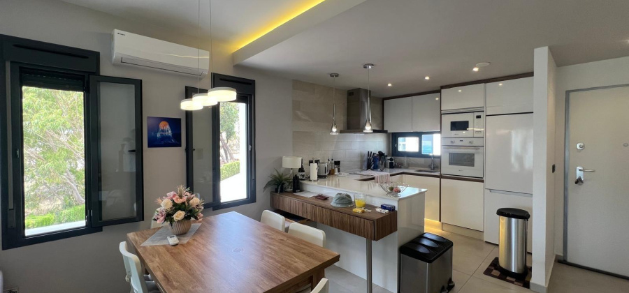 Guardamar del Segura, Alicante, 3 Bedrooms Bedrooms, ,2 BathroomsBathrooms,Apartment,Resale,0,75632139108305520