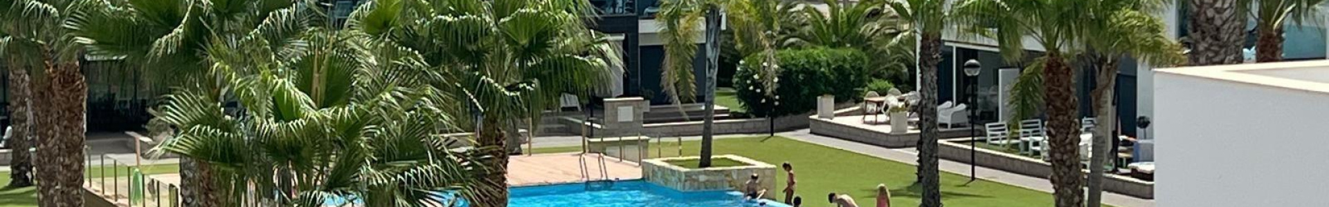 Guardamar del Segura, Alicante, 3 Bedrooms Bedrooms, ,2 BathroomsBathrooms,Apartment,Resale,0,75632139108305520