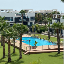 Guardamar del Segura, Alicante, 3 Bedrooms Bedrooms, ,2 BathroomsBathrooms,Apartment,Resale,0,75632139108305520