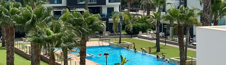 Guardamar del Segura, Alicante, 3 Bedrooms Bedrooms, ,2 BathroomsBathrooms,Apartment,Resale,0,75632139108305520