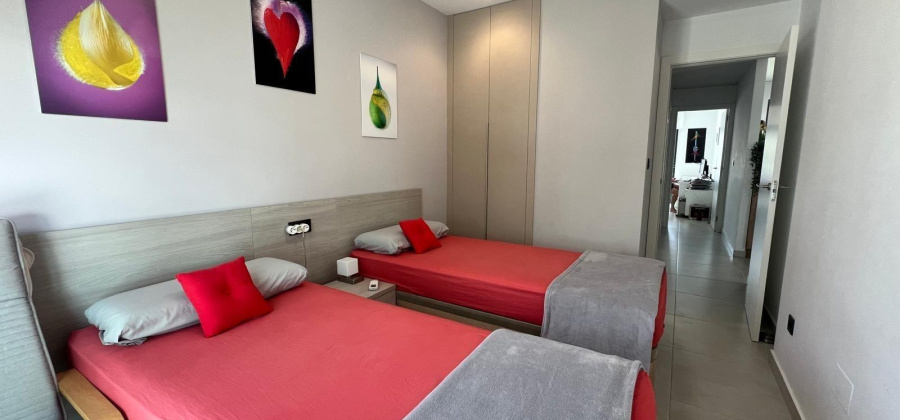 Guardamar del Segura, Alicante, 3 Bedrooms Bedrooms, ,2 BathroomsBathrooms,Apartment,Resale,0,75632139108305520