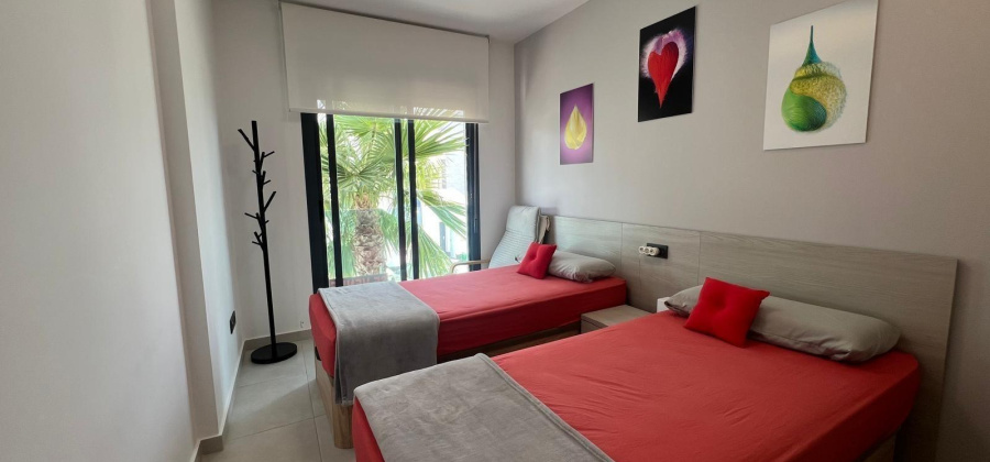 Guardamar del Segura, Alicante, 3 Bedrooms Bedrooms, ,2 BathroomsBathrooms,Apartment,Resale,0,75632139108305520
