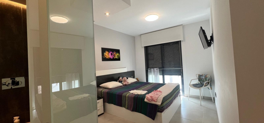 Guardamar del Segura, Alicante, 3 Bedrooms Bedrooms, ,2 BathroomsBathrooms,Apartment,Resale,0,75632139108305520