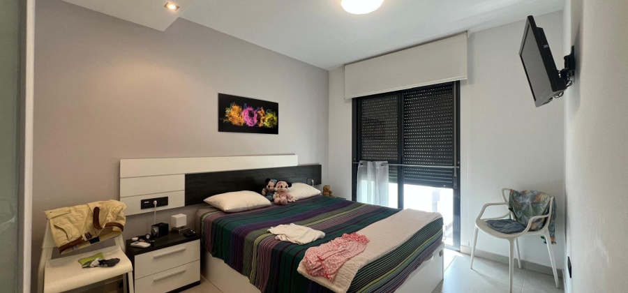 Guardamar del Segura, Alicante, 3 Bedrooms Bedrooms, ,2 BathroomsBathrooms,Apartment,Resale,0,75632139108305520