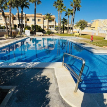 Townhouse in Costa Blanca South, Rojales