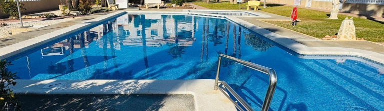 Townhouse in Costa Blanca South, Rojales