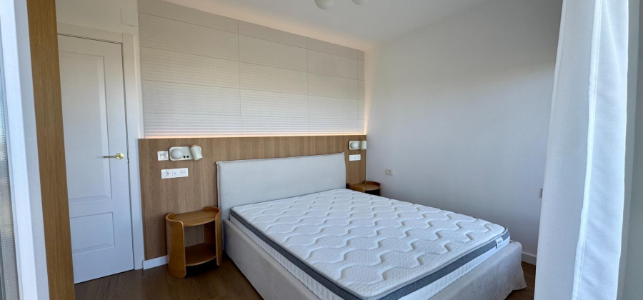 Torrevieja, Alicante, 2 Bedrooms Bedrooms, ,1 BathroomBathrooms,Apartment,Resale,0,75632139882182032
